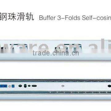 ZY4512:Push Open Drawer Slide photo-5