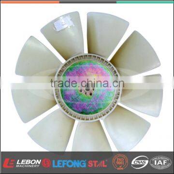 R220-5 Radiator 2015 New Products Plastic Fan Blade