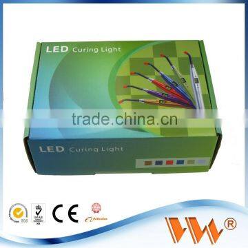 Dentist Clinic Used Battery Portable Oral Dental Curing Light With Blue Light photo-6