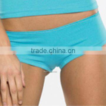 blue shorts for ladies