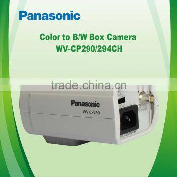Panasonic Analog 540TVL CCD Security Cctv Camera photo-4