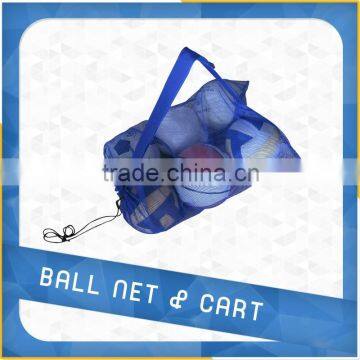 Mesh ball bag