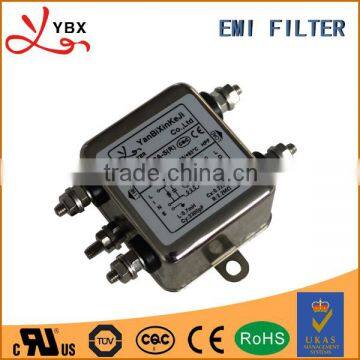 China Manufacturers Electrical Audio Noise Filter