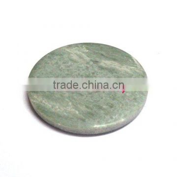 jade glue stone, glue holder, jade stone