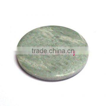 Jade Glue Stone, Glue Holder, Jade Stone