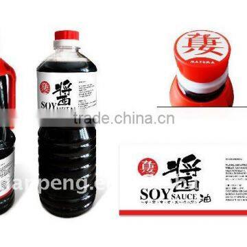 soy sauce made in china