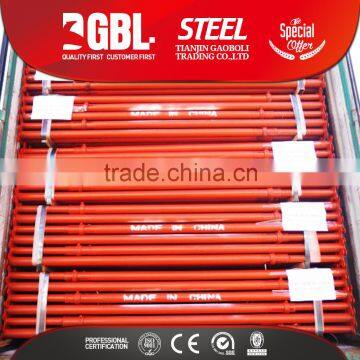 Types Adjustable Prop Jack Scaffolding for Sale photo-4