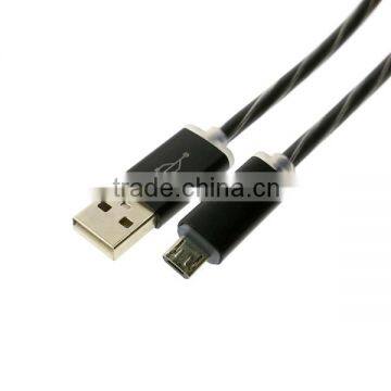 High Quality Data Cable Micro Usb Cable for Android Phone Supplier's Choice photo-4