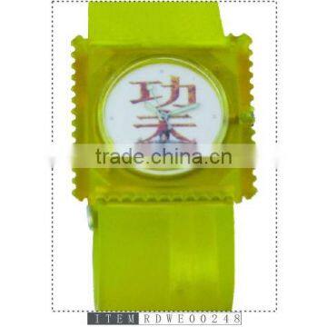 Quartz Watch
