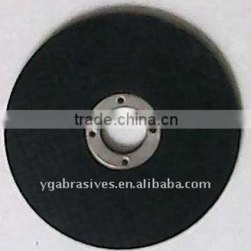 6" inch abrasive copper cutting disc