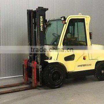 HYSTER H 5.00 5 TON FORKLIFT (8067)