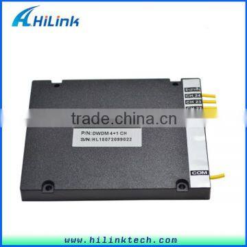 1x4 DWDM Multiplexer Optical Demux photo-2