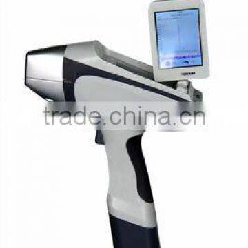 DSH Genius 7000 XRF Mineral Analyzer