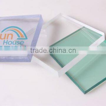 Transparent Polycarbonate Sheets Swimmingpool Cover photo-6