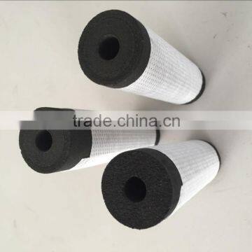 Activated Carbon Block Cartridge Filter For Water Treatment