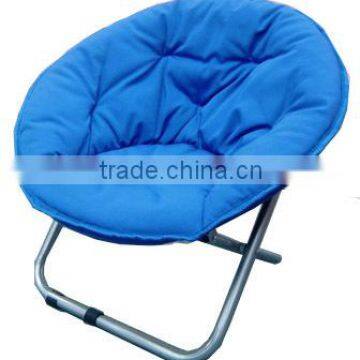 Round camping chair XY-145