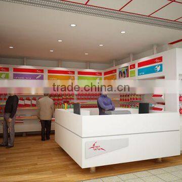 Retail Shop Design,shop Interior Decoration photo-2