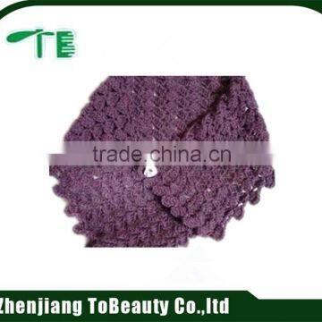 Girls Neck Warmer With Fashion Accessory photo-2