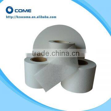 high quality 21gsm non heat seal filter paper for tea bag