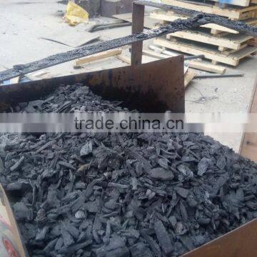 Biomass Syngas Generator With Gasifier photo-4