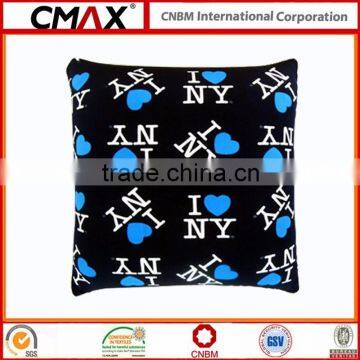 Polystyrene Beads Sofa Cushion for Living Room