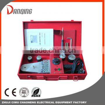 20/40mm manual ppr pipe welding machine/plastic welders