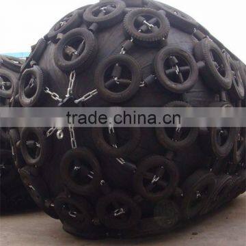 Pneumatic Marine Rubber Fender/Inflatable Rubber Fender with Cheap Price