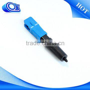 sc pc apc upc fast connector Customized