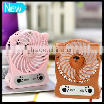 Portable High Quality Mini Ceiling Bladeless Fan