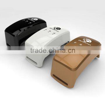 IP66 Waterproof 5 Days Working Time GPS Pet Tracker