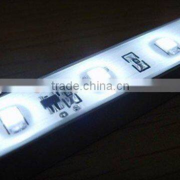 5050 Silicone Tube SMD LED Strip,auto led light