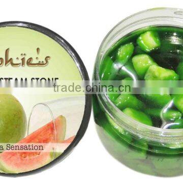 SHISHA _STEAM_ STONES_ 100 GRAMS SOPHIES GUAVA SENSATION FLAVOUR