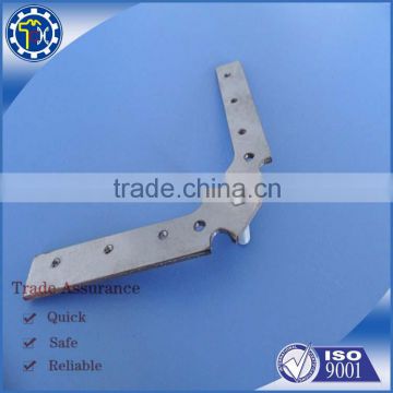 Oem Flexible Metal Sheet Steel Stamping Parts With Compretitive Price