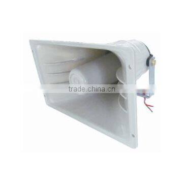 Paging Horn Speaker PA System & Paging System Use Outdoor Weatherproof Horn Speaker photo-3
