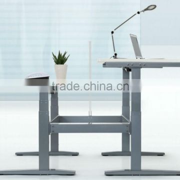 4-leg Electric lift Desk Frame