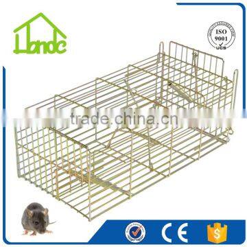 Color Galvanization Metal Steel Rat Cage HD560210