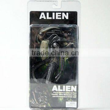 NECA 1979 Movie Classic Original Alien 9" Action Figure New in Box