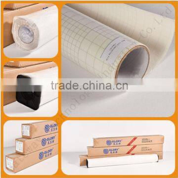 glossy & matte self adhesive laminate film roll