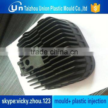 Aluminium die casting