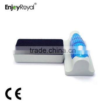 Floating Aquarium Magnetic Glass Cleaner for Fish Tank photo-2