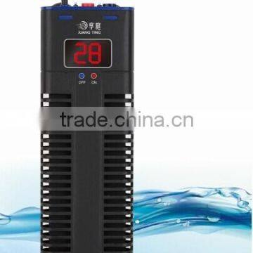 2015 new product PTC Aquarium Heater