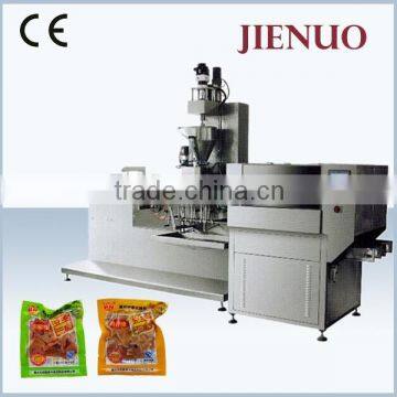 Jienuo Automatic Pickles Price for Vacuum Packing Machine