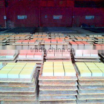 QTJ4-26C Excellent Quality Cheapest Semi Auto Bricks Machinery photo-4