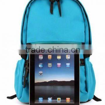 2015 New Arrival High Quality 600D Polyester School Backpack photo-5