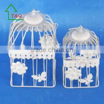 cheap wholesale manufacturer bird cage