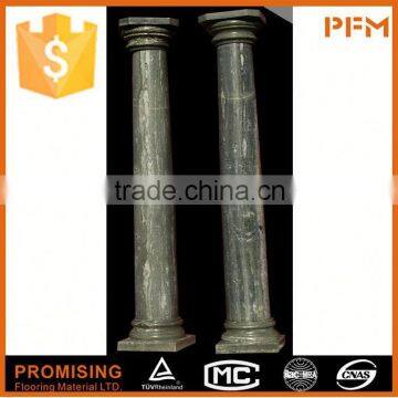 Factory Carved Greek Marble Column photo-4
