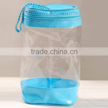 PVC Drawstring Bag