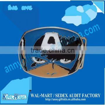 Silver Belt Buckle Bracelet From Quality Exporters photo-3