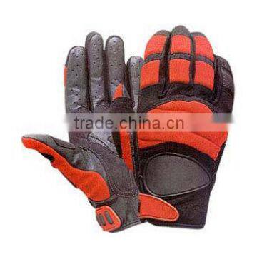 motorcross gloves