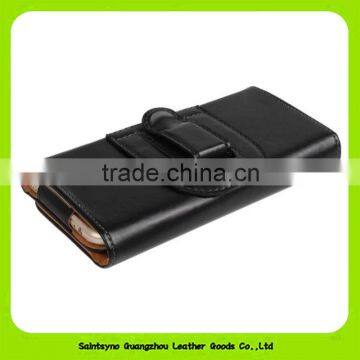 16147 Soft Leather 4.7inch Mobile Phone Case for Iphone 6s photo-3